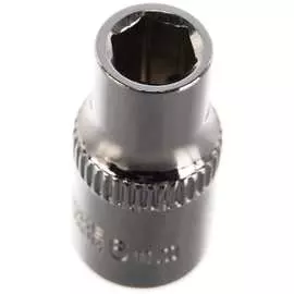 Шестигранная торцевая головка Эврика