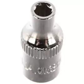 Шестигранная торцевая головка Эврика