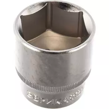 Шестигранная торцевая головка Эврика ER-91323H