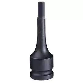 Шестигранная торцевая головка Jonnesway S05A4H19