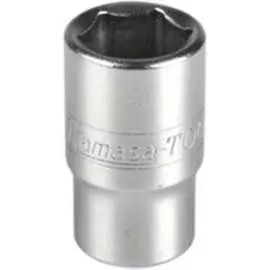 Шестигранная торцевая головка KAMASA TOOLS