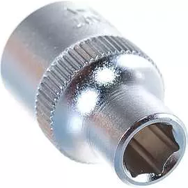 Шестигранная торцевая головка KORUDA