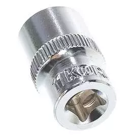 Шестигранная торцевая головка KORUDA KR-2SK11