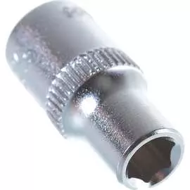 Шестигранная торцевая головка KORUDA