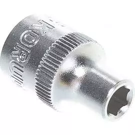 Шестигранная торцевая головка KORUDA KR-3SK06