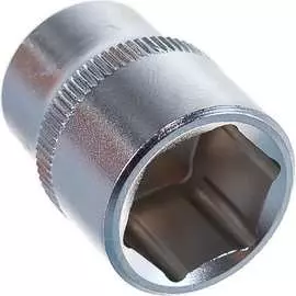 Шестигранная торцевая головка KORUDA