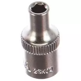 Шестигранная торцевая головка KORUDA