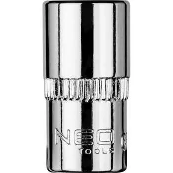 Шестигранная торцевая головка NEO Tools