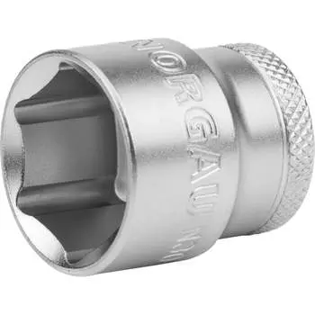 Шестигранная торцевая головка NORGAU 063601021