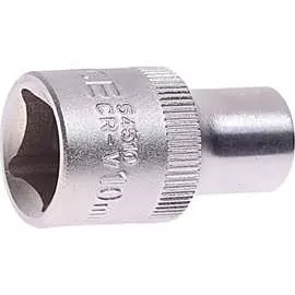 Шестигранная торцевая головка Rockforce RF-54510(11664)