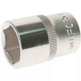 Шестигранная торцевая головка Rockforce RF-54517(11671)