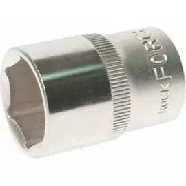 Шестигранная торцевая головка Rockforce RF-53518(8664)