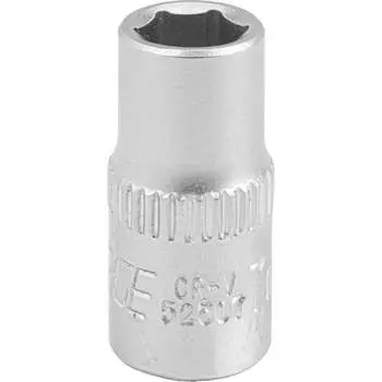 Шестигранная торцевая головка Rockforce RF-52507(11639)