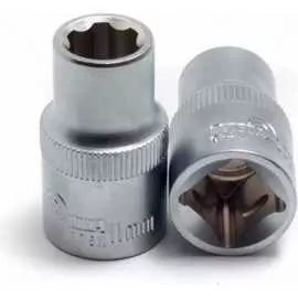 Шестигранная торцевая головка Сервис Ключ 11 мм 77511