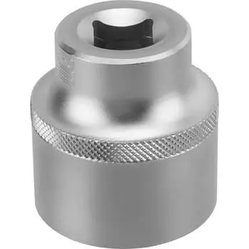 Шестигранная торцевая головка STELS