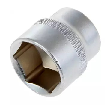 Шестигранная торцевая головка ТУНДРА