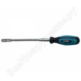 Шестигранная торцевая отвертка AIST