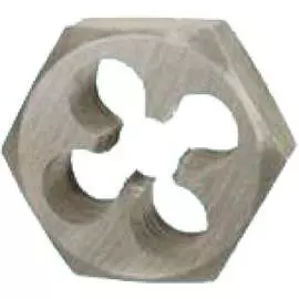 Шестигранная трубная цилиндрическая плашка CNIC