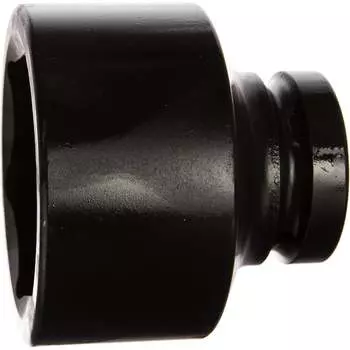 Шестигранная ударная головка FORCE 48565