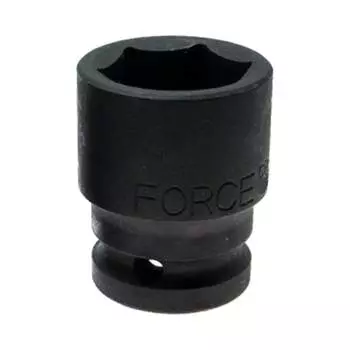 Шестигранная ударная головка FORCE 48570