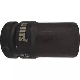 Шестигранная ударная удлиненная головка торцевая WYNNS