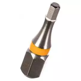 Шестигранная вставка-бита Inforce