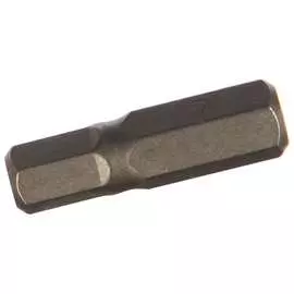 Шестигранная вставка-бита Ombra 556207 55947