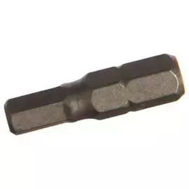 Шестигранная вставка-бита Ombra 514250 55791