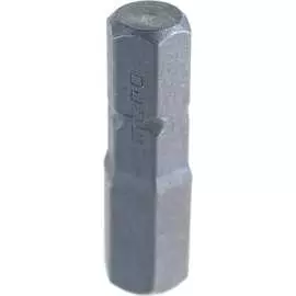 Шестигранная вставка-бита Ombra 514270 55793