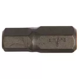 Шестигранная вставка-бита Ombra 531209 55830