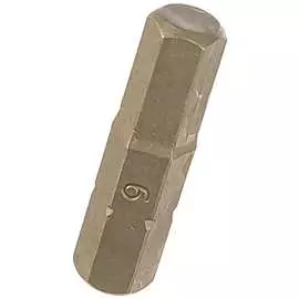 Шестигранная вставка-бита Ombra 514260 55792