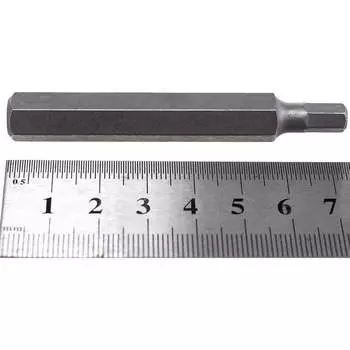 Шестигранная вставка-бита Ombra 571206 55852