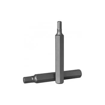 Шестигранная вставка-бита Ombra 571212 55857