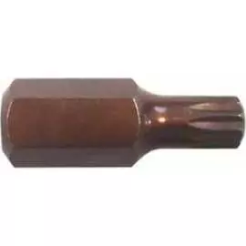 Шестигранная вставка Rockforce RF-1543012PR