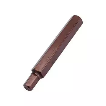 Шестигранная вставка Rockforce RF-1747507PR