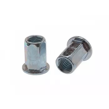 Шестигранная заклепка КРЕП-КОМП зрш8