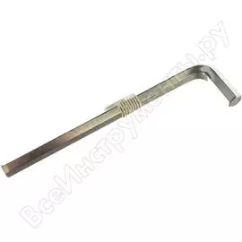 Шестигранный ключ Автоdело 30333 15201