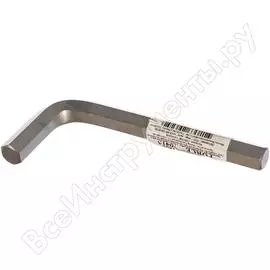 Шестигранный ключ FORCE 76415