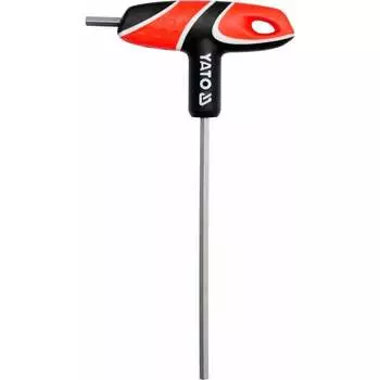 Шестигранник YATO YT-05576