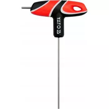 Шестигранник YATO YT-05572