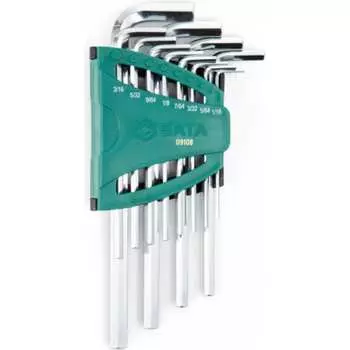Шестигранники Sata