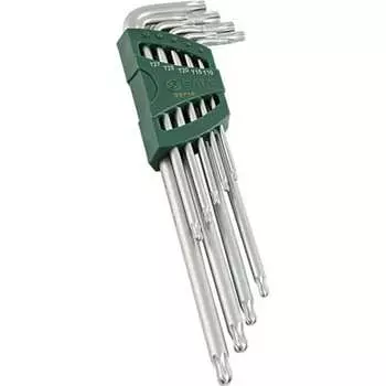 Шестигранники Sata