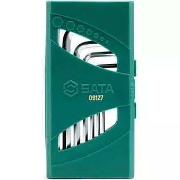Шестигранники Sata