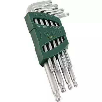 Шестигранники Sata