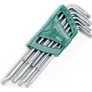 Шестигранники Sata