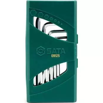 Шестигранники Sata