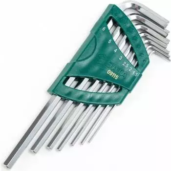 Шестигранники Sata