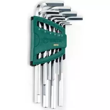 Шестигранники Sata