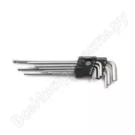 Шестигранные ключи Станкоимпорт