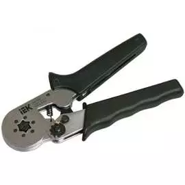 Шестигранные клещи для обжима IEK КО-08Е TKL10-D6